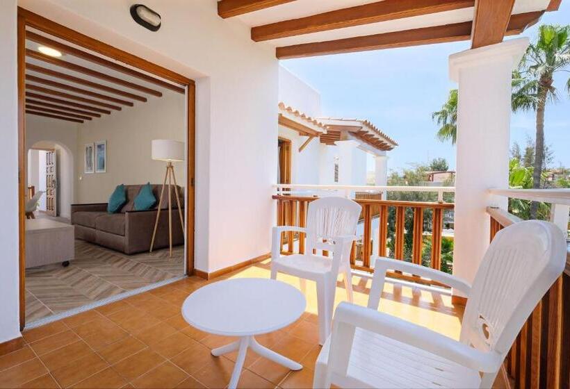 Апартаменты 2 Спальни, Azuline Apartamentos Can Sanso