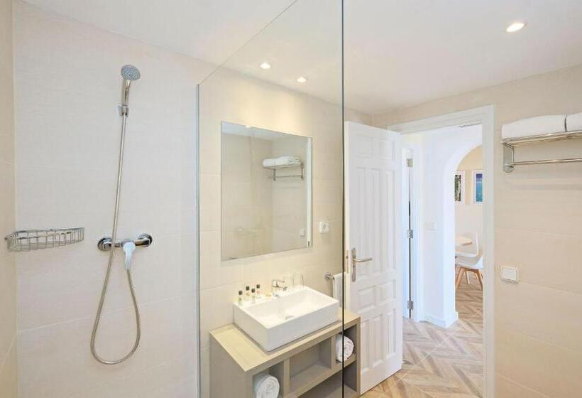 Апартаменты 2 Спальни, Azuline Apartamentos Can Sanso