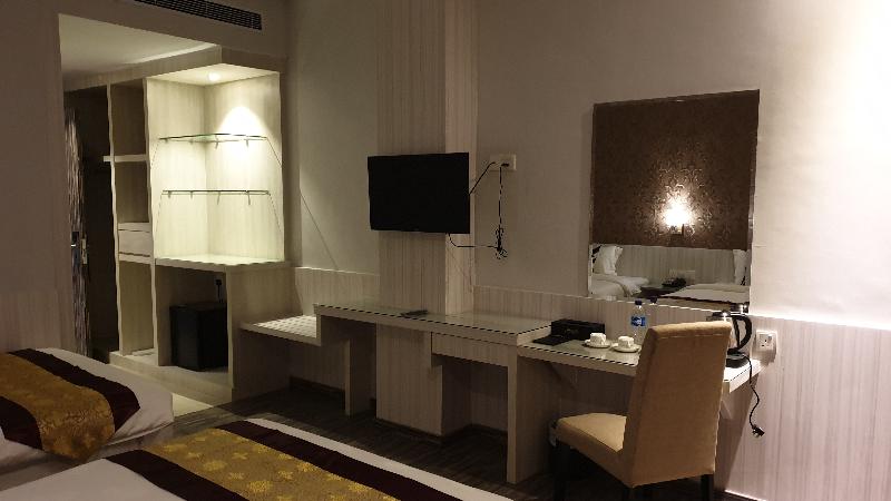 اتاق لوکس, Grand Sydney