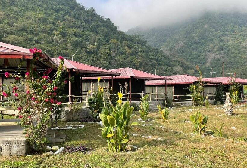 수피리어 룸, Nayar Valley Retreat