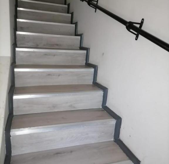 Номер Стандарт Вид на Сад, Ndzuti Guest House