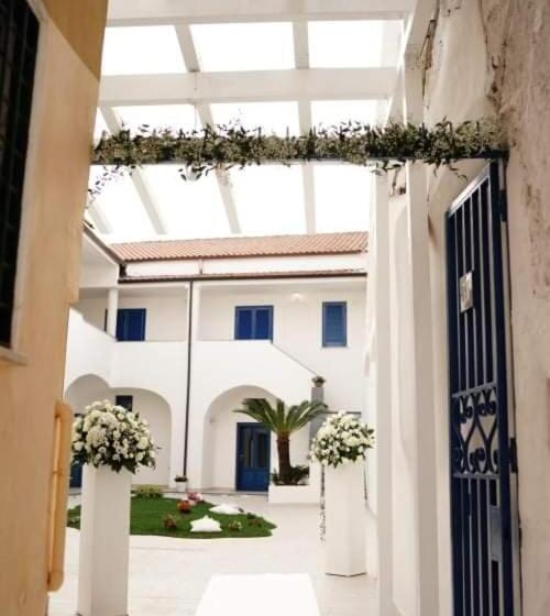 اتاق لوکس, B&b Sognando Vietri