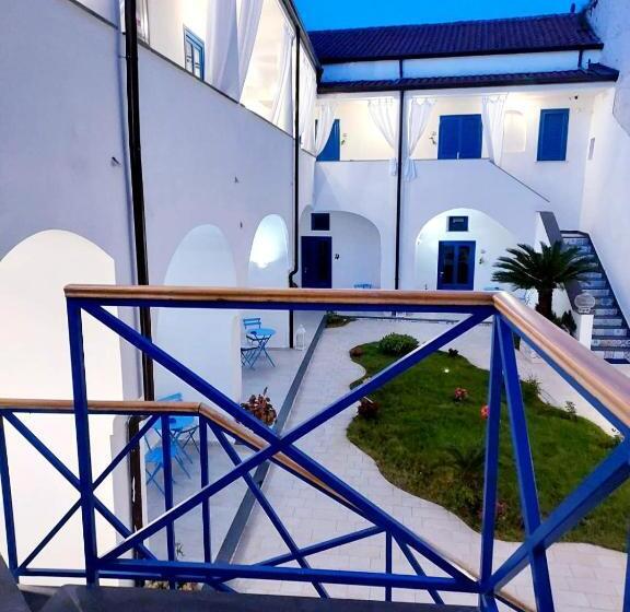 سوییت سوپریور, B&b Sognando Vietri