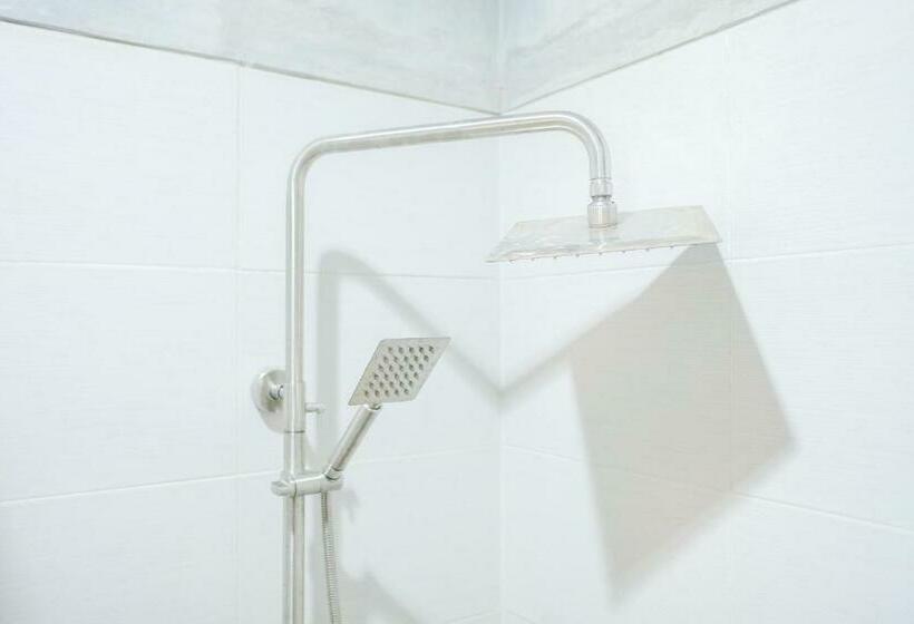 Номер Стандарт, Reddoorz  Near Trans Studio Mall Cibubur 3