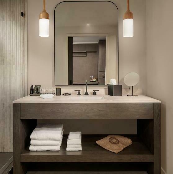 스탠다드 룸 킹사이즈 침대, Alila Marea Beach Resort Encinitas, A Hyatt Resort