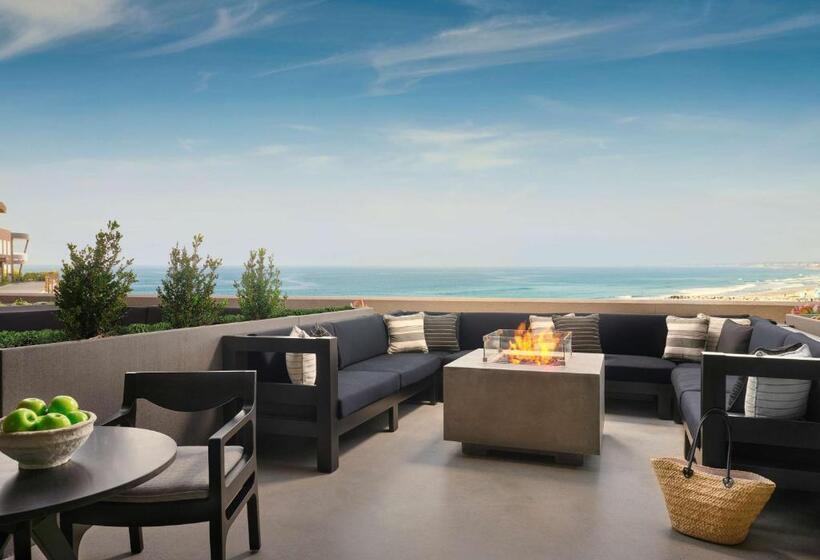 스탠다드 전망 룸, Alila Marea Beach Resort Encinitas, A Hyatt Resort