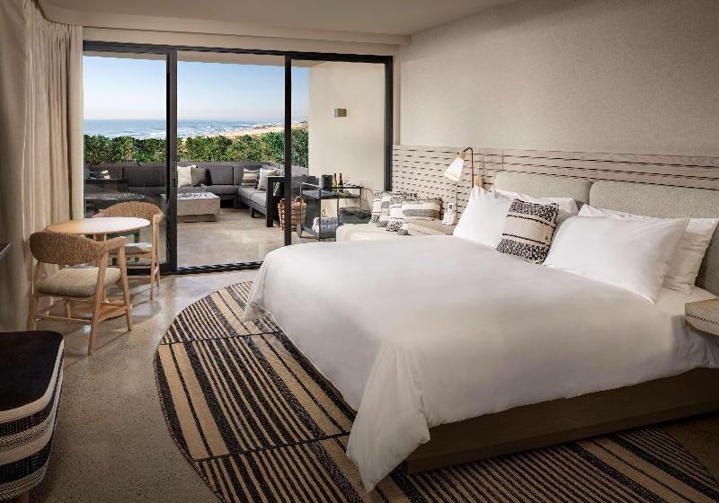 스탠다드 룸 킹사이즈 침대, Alila Marea Beach Resort Encinitas, A Hyatt Resort