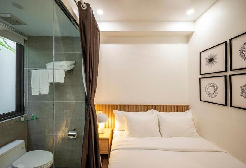 اتاق استاندارد, Ann Hotel & Spa Khem Beach Pq