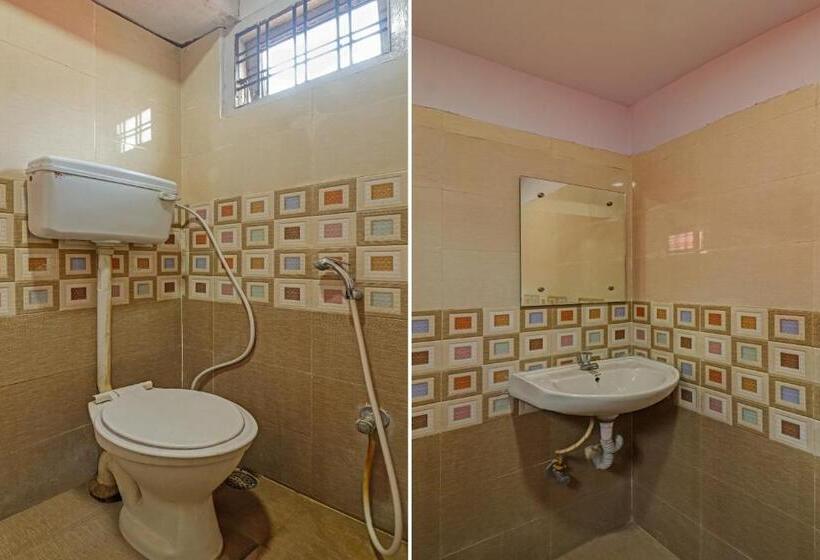 חדר סטנדרט, Spot On Gayatri Lodge Near Snow World
