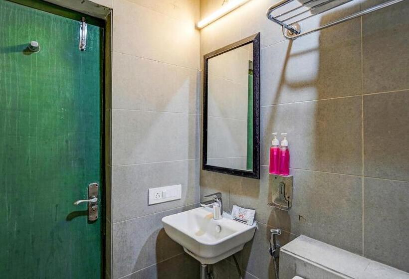Номер Стандарт, Townhouse Vero Near World Mark Mall