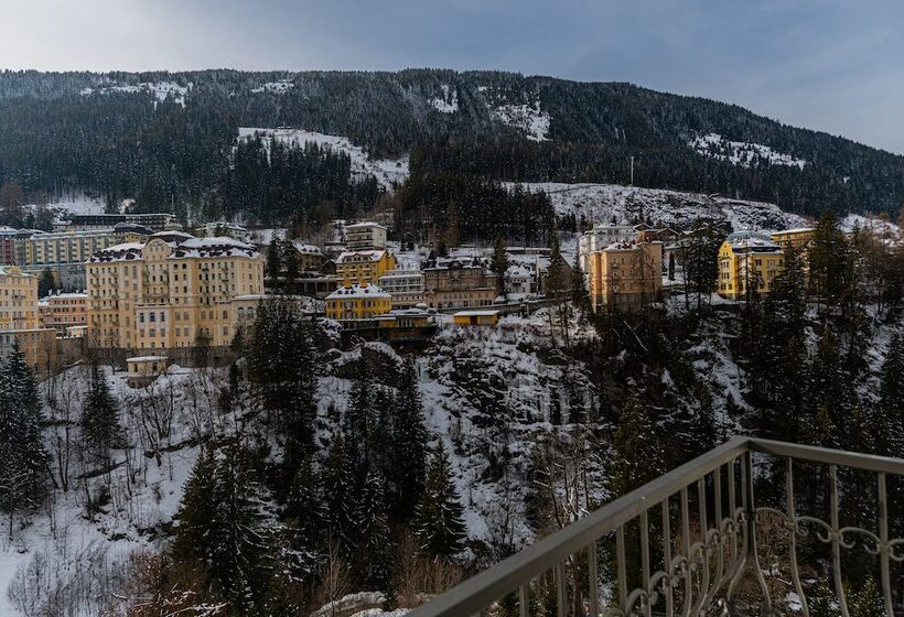 آپارتمان لوکس 2 خوابه, Residenz Boutique Suites