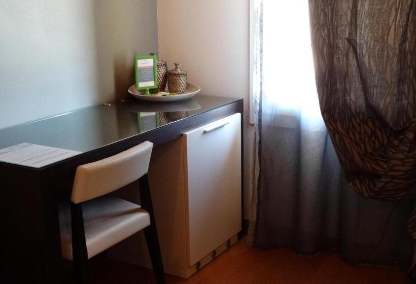 스탠다드 싱글 룸, Magrine Castelfranco Veneto