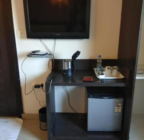スタンダードルーム, Mani Ram Palace