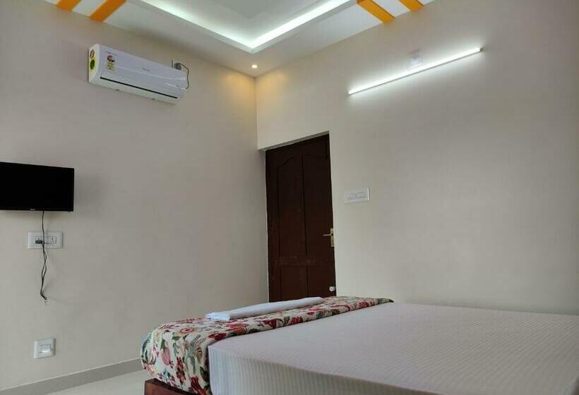 Номер Стандарт, Kayaloram Resort