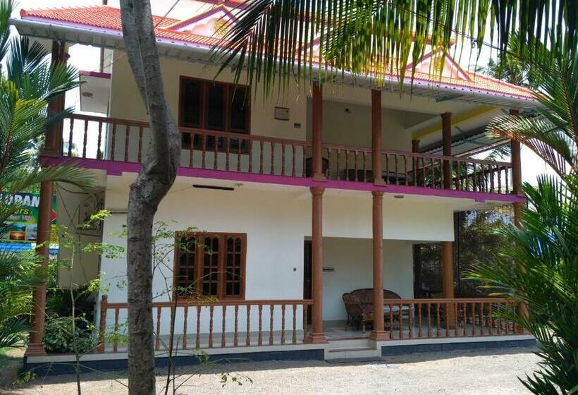 Номер Стандарт, Kayaloram Resort