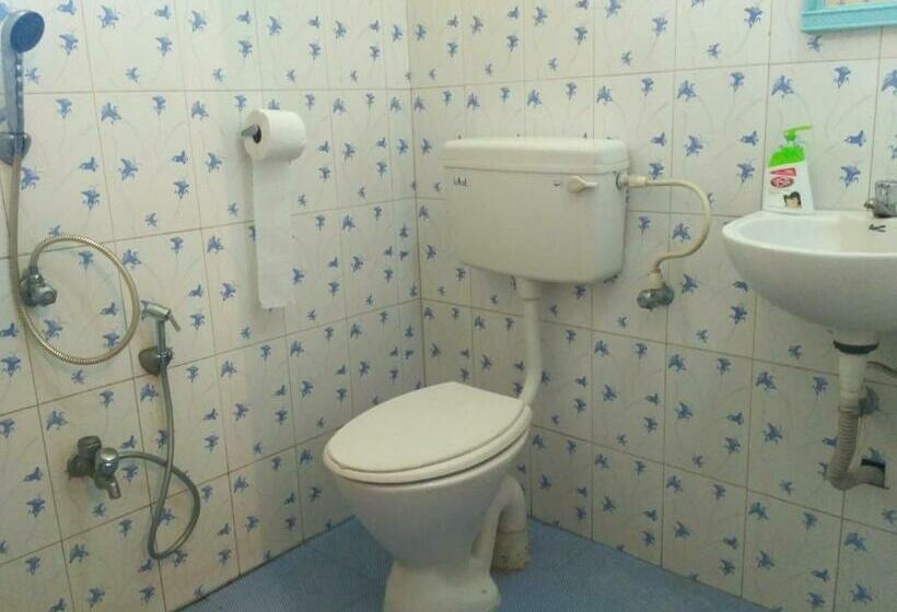 Номер Стандарт, Kayaloram Resort