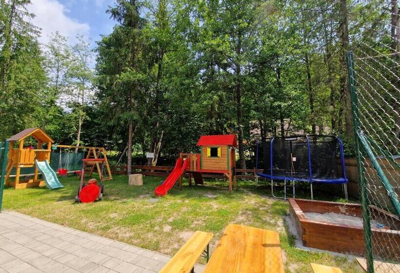 Номер Стандарт, Chaty A Apartmány Kúria Na Táľoch, Tále   Chopok Juh