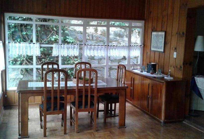 침실 1개 주택, Casa Green Vista