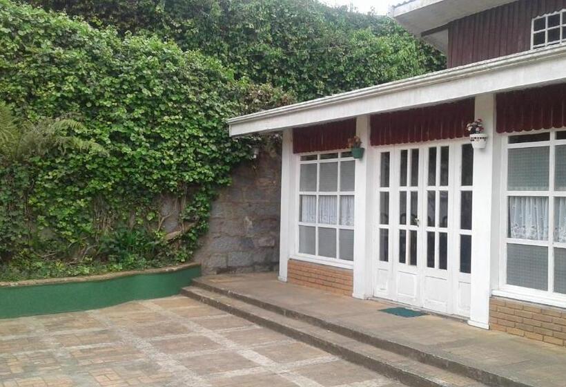 침실 1개 주택, Casa Green Vista