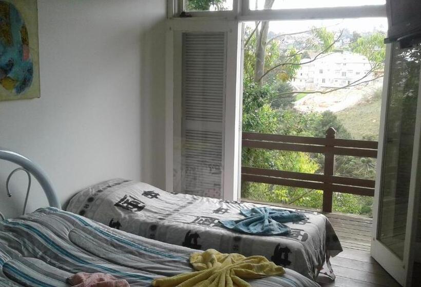 산 전망 스위트, Casa Green Vista