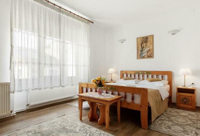 Номер Superior, Casa Rasnoveana