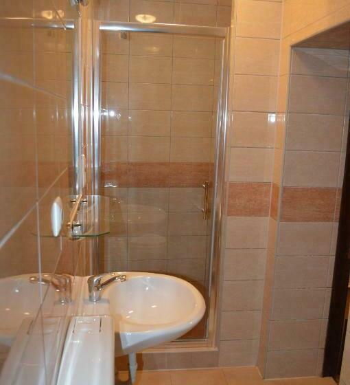 Номер Стандарт, Rooms Aračić