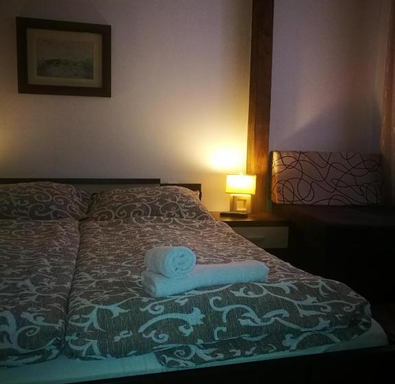 Номер Стандарт, Rooms Aračić