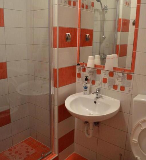 Номер Стандарт, Rooms Aračić