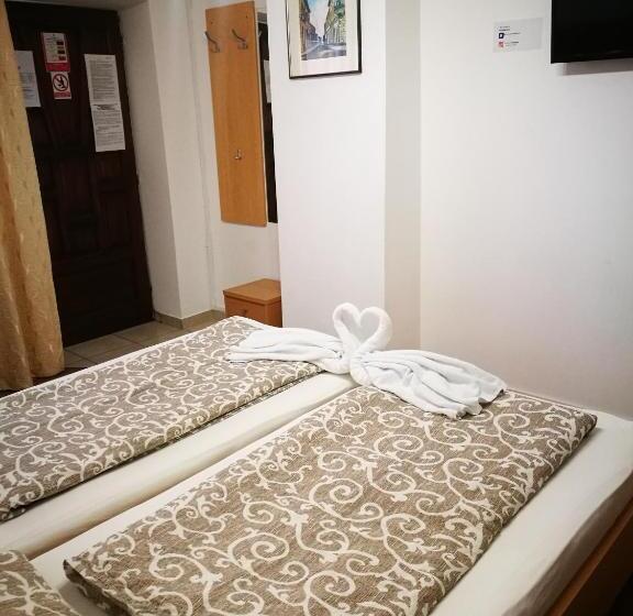 Номер Стандарт, Rooms Aračić