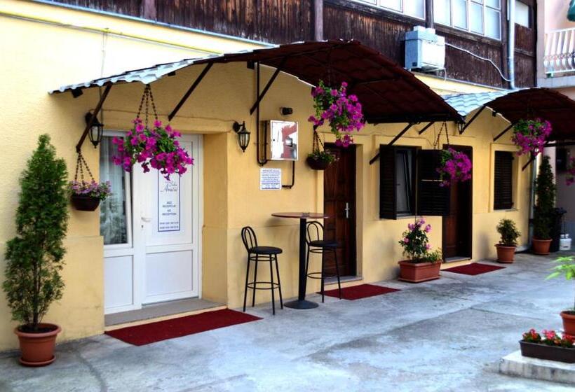 Номер Стандарт, Rooms Aračić