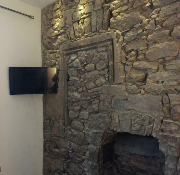 Люкс, Royal Mile Suites By The Castle
