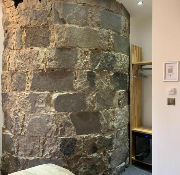 Люкс, Royal Mile Suites By The Castle