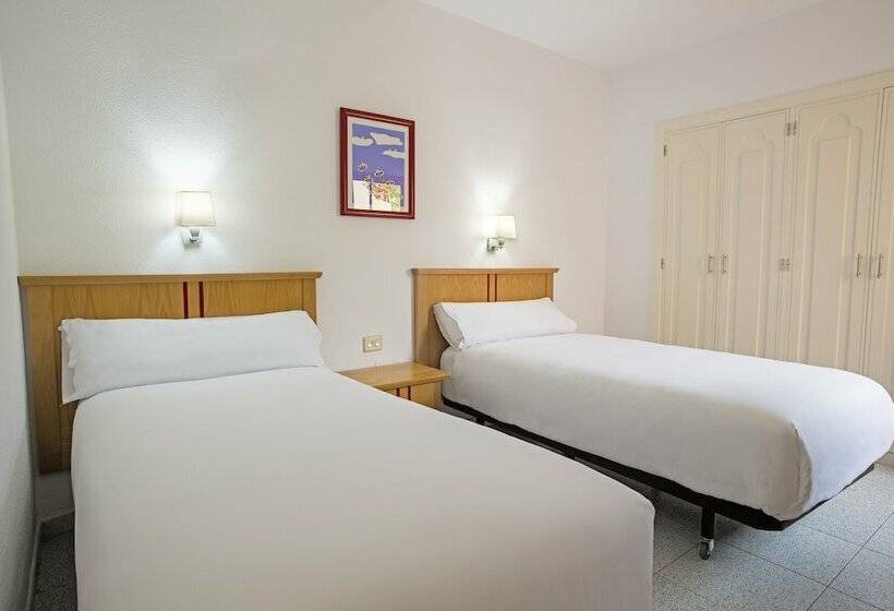 Студия Стандарт, Apartamentos Livvo Koala Garden