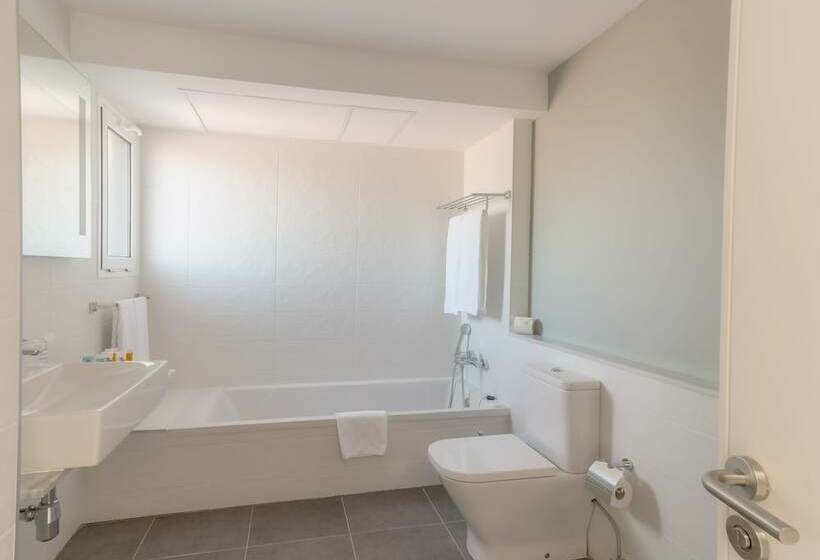 חדר סטודיו סטנדרד, Apartamentos Livvo Koala Garden