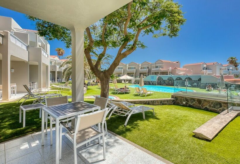 דירת חדר, Apartamentos Livvo Koala Garden