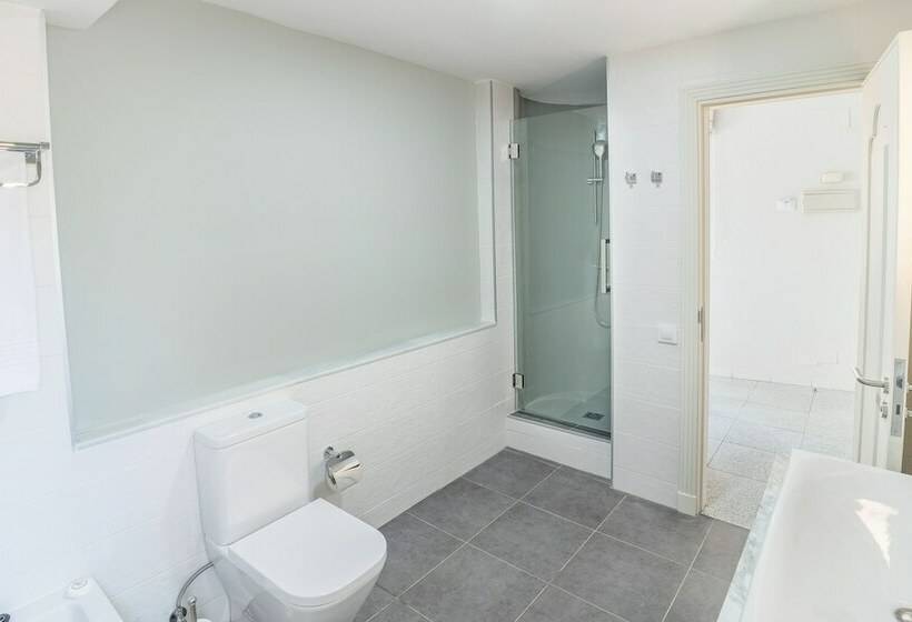 דירת חדר, Apartamentos Livvo Koala Garden