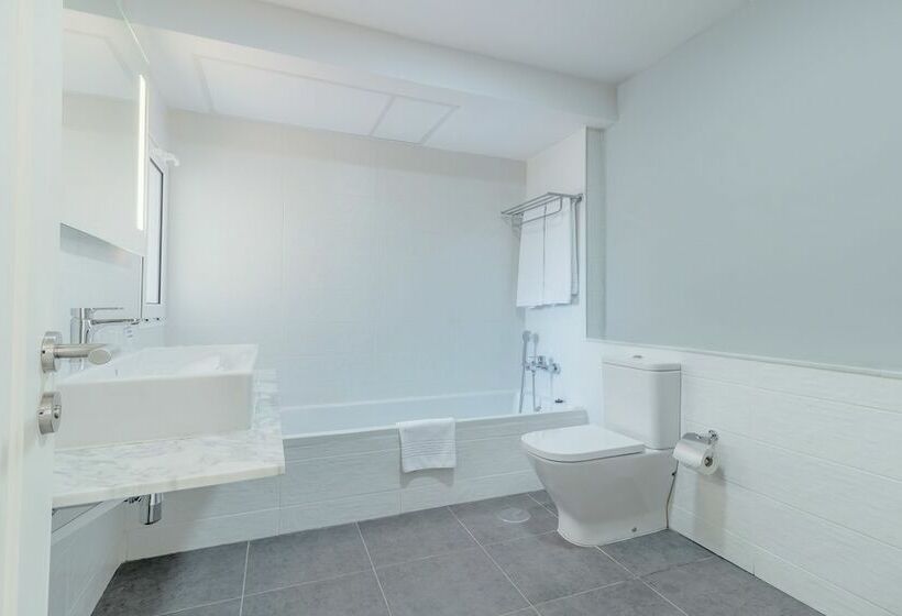 Апартаменты 1 Спальня, Apartamentos Livvo Koala Garden