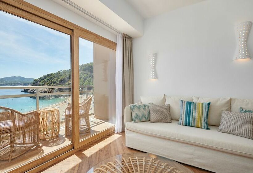 Полулюкс Вид на Море, El Somni Ibiza Dream Hotel By Grupotel