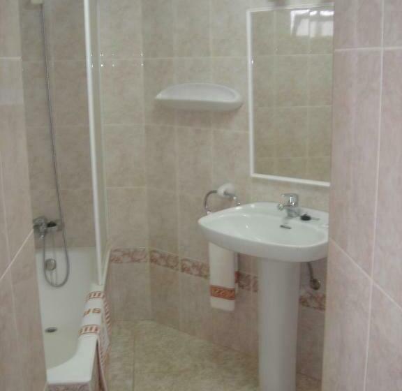 Студия Стандарт Вид на Море, Apartamentos Vistamar