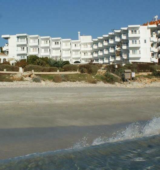 Студия Стандарт Вид на Море, Apartamentos Vistamar