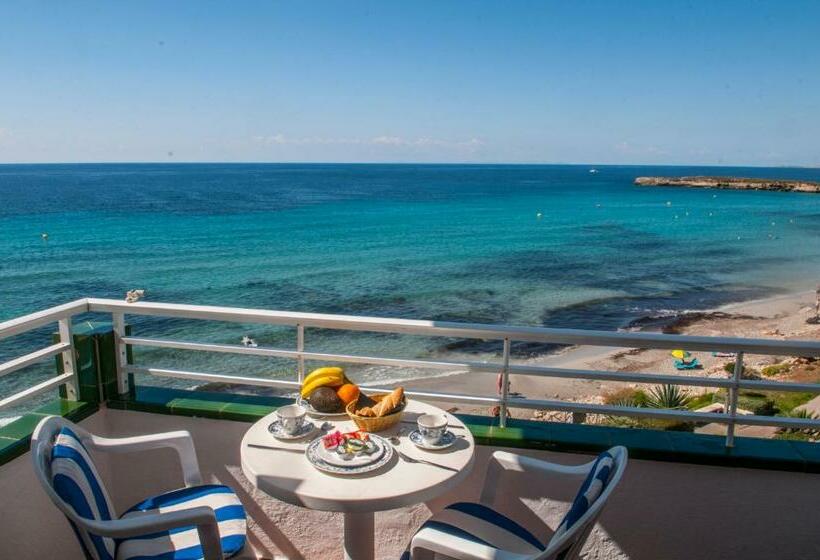 Студия Стандарт Вид на Море, Apartamentos Vistamar