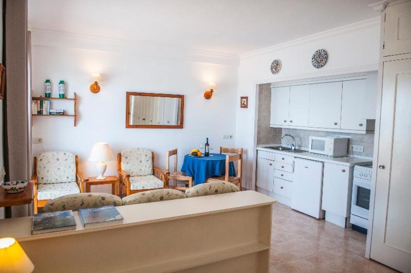 Номер Стандарт, Apartamentos Vistamar