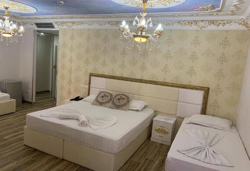 四人豪华间, Antalya   Beach Durres
