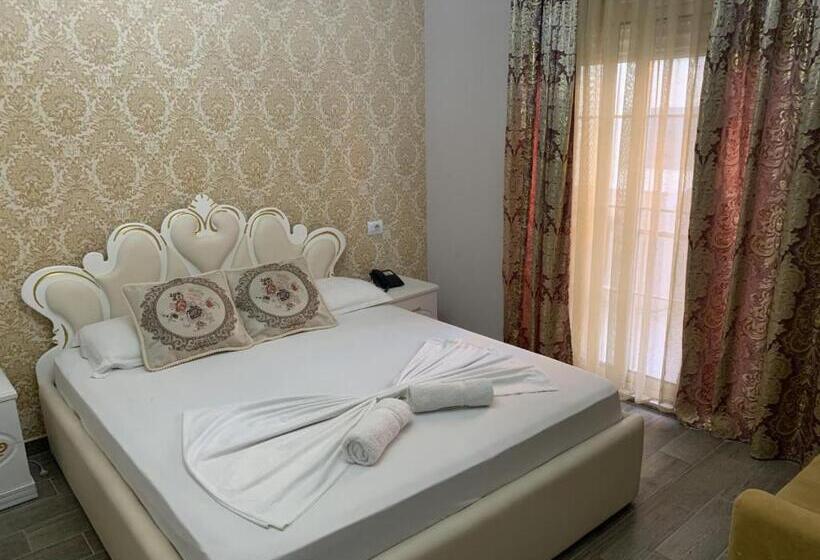 豪华房间, Antalya   Beach Durres