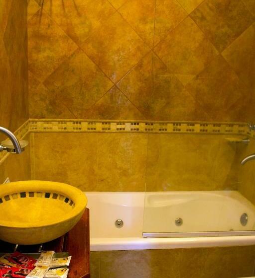 Duplex Apartment 1 Schlafzimmer, Haras Del Bosque