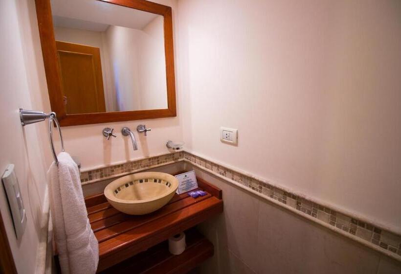 Duplex Apartment 1 Schlafzimmer, Haras Del Bosque