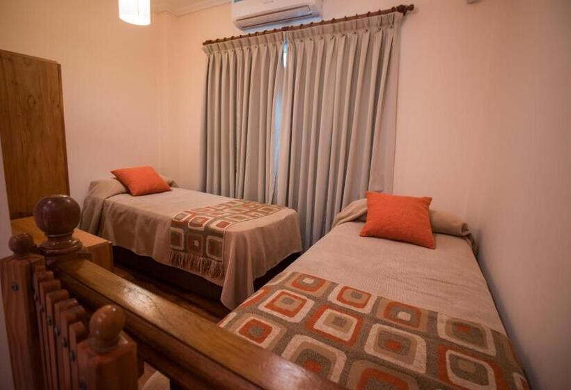 Duplex Apartment 1 Schlafzimmer, Haras Del Bosque