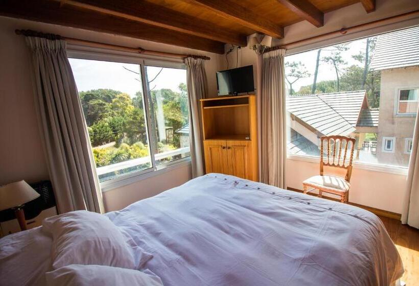Duplex Apartment 1 Schlafzimmer, Haras Del Bosque