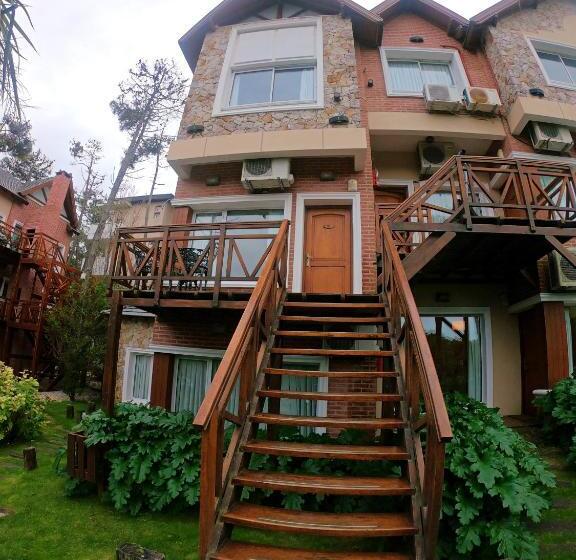 Апартаменты Deluxe 1 Спальня, Haras Del Bosque