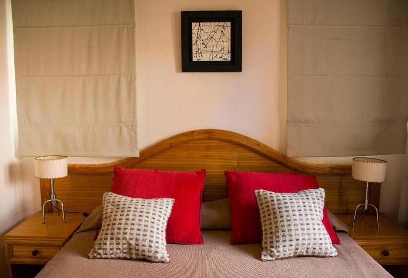 Duplex Apartment 1 Schlafzimmer, Haras Del Bosque